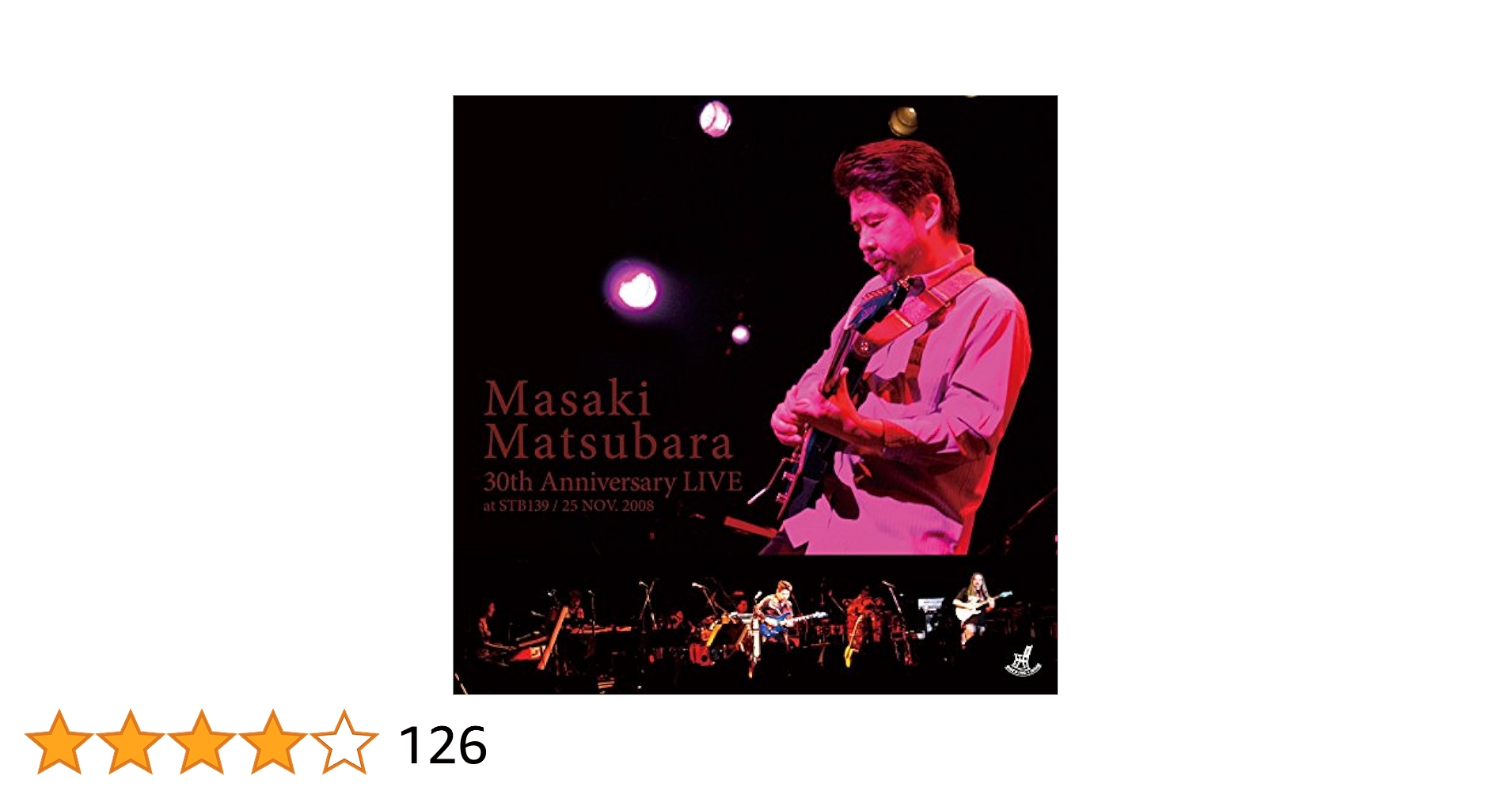 Amazon.co.jp: 30th Anniversary Live: ミュージック